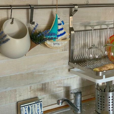 Charming Beach Holiday Apartment Lozenets Extérieur photo