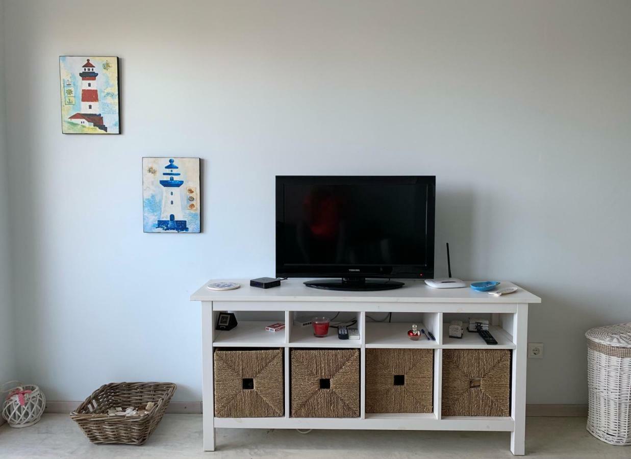 Charming Beach Holiday Apartment Lozenets Extérieur photo